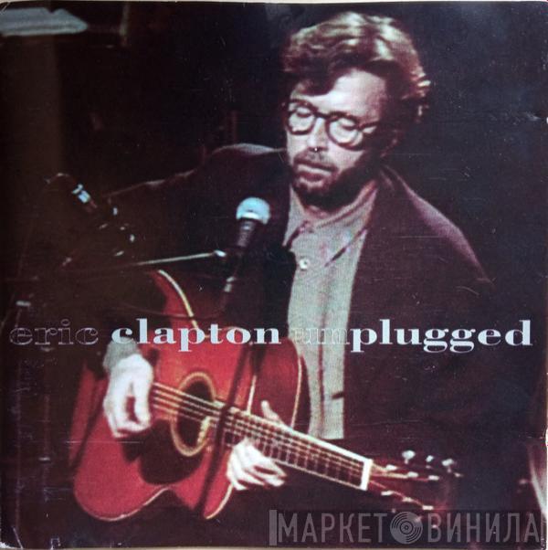  Eric Clapton  - Unplugged