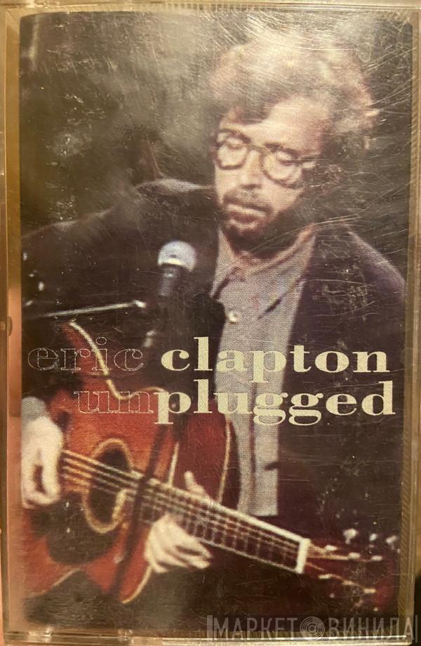  Eric Clapton  - Unplugged