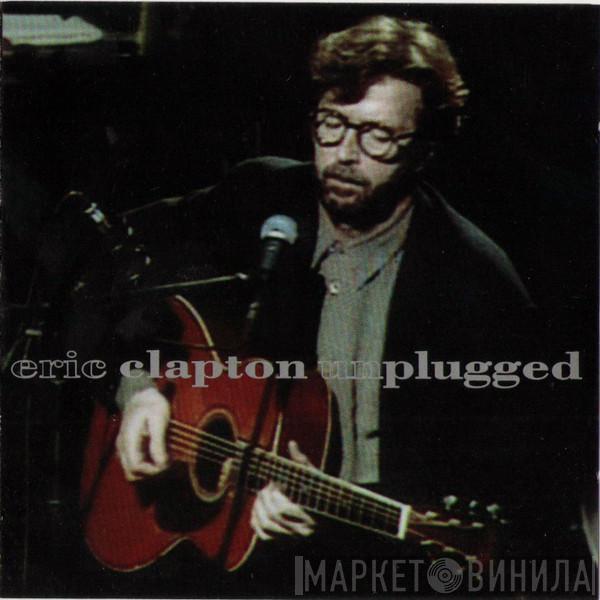  Eric Clapton  - Unplugged