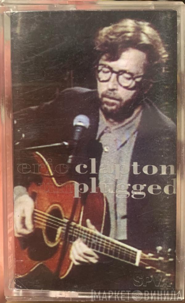  Eric Clapton  - Unplugged