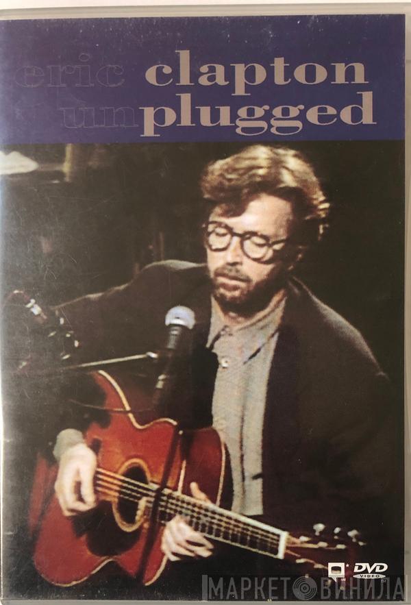  Eric Clapton  - Unplugged