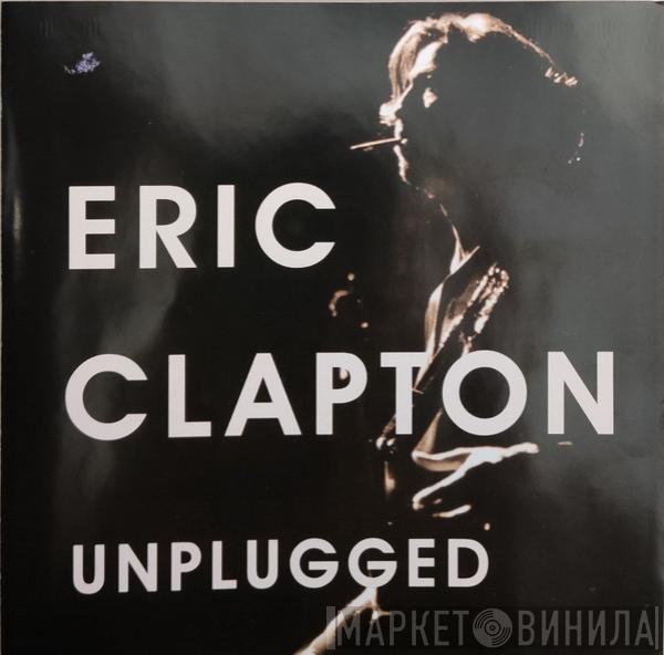  Eric Clapton  - Unplugged