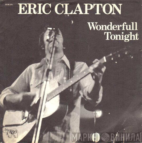 Eric Clapton - Wonderful Tonight