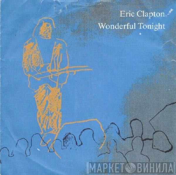  Eric Clapton  - Wonderful Tonight