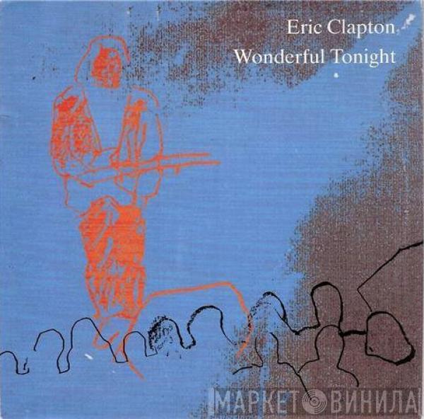  Eric Clapton  - Wonderful Tonight