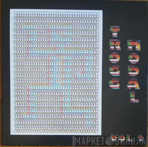 Eric Copeland  - Trogg Modal Vol.2