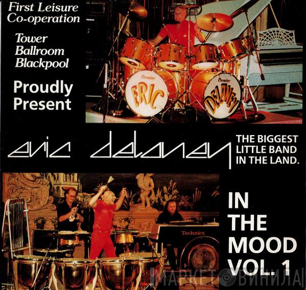 Eric Delaney - In The Mood Vol. 1