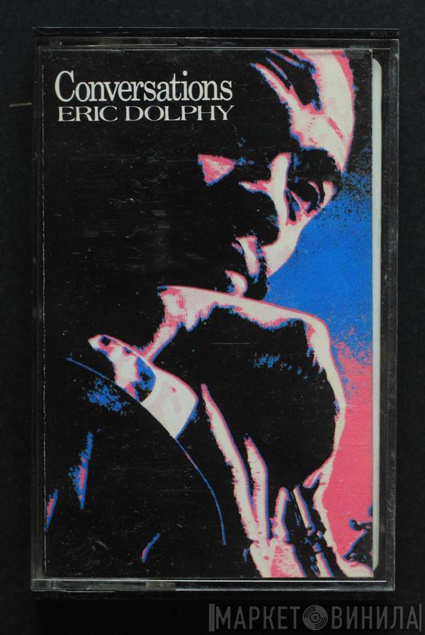  Eric Dolphy  - Conversations