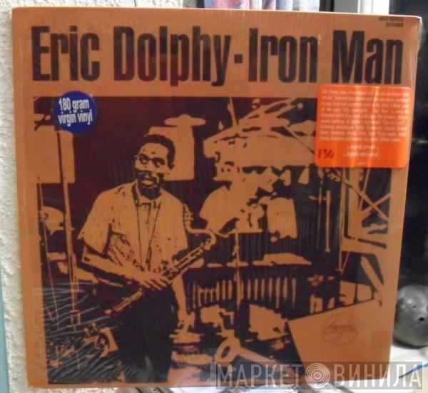 Eric Dolphy - Iron Man