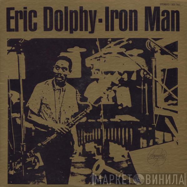 Eric Dolphy - Iron Man