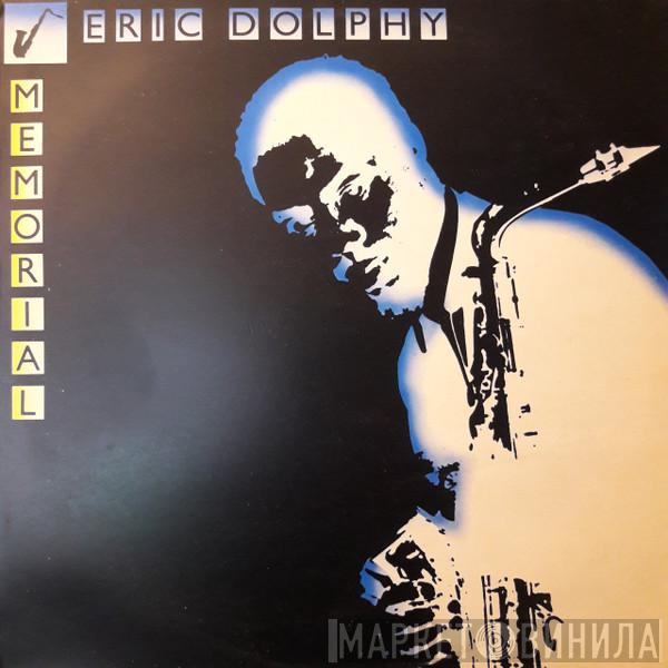 Eric Dolphy - Memorial