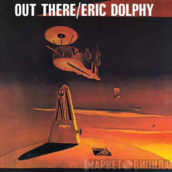  Eric Dolphy  - Out There