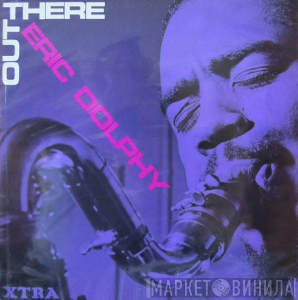  Eric Dolphy  - Out There