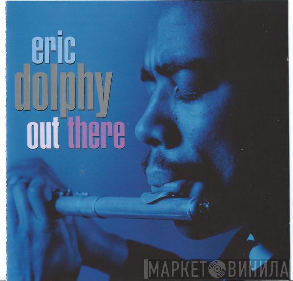 Eric Dolphy - Out There
