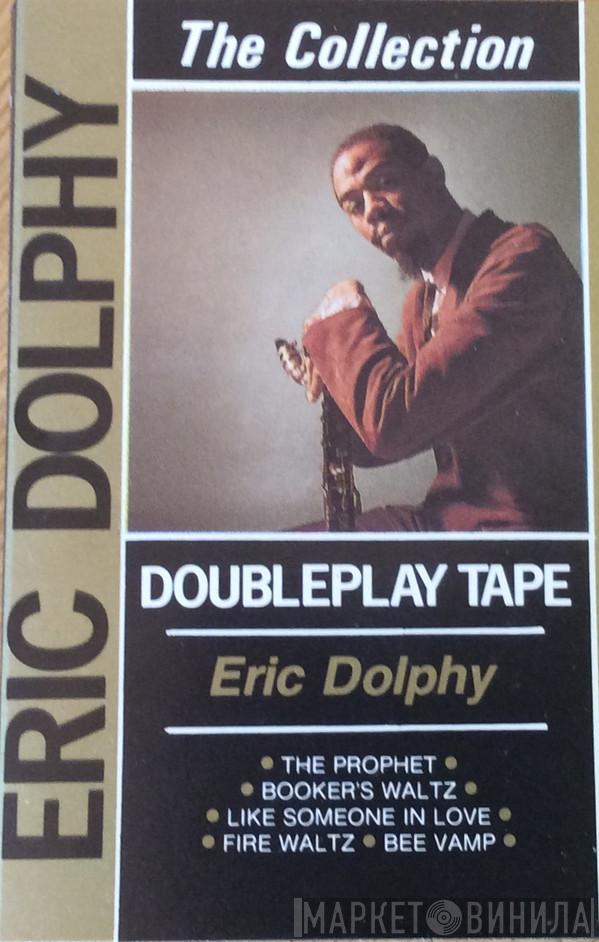 Eric Dolphy - The Collection