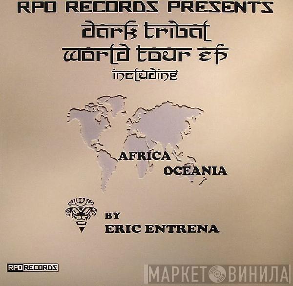 Eric Entrena - Africa / Oceania