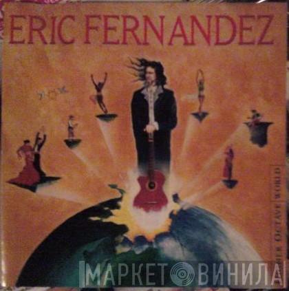 Eric Fernandez - Magic Gypsy