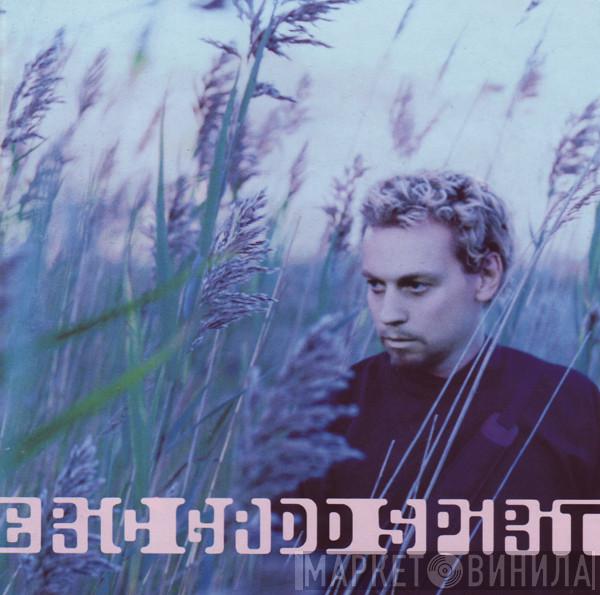 Eric Gadd - Spirit