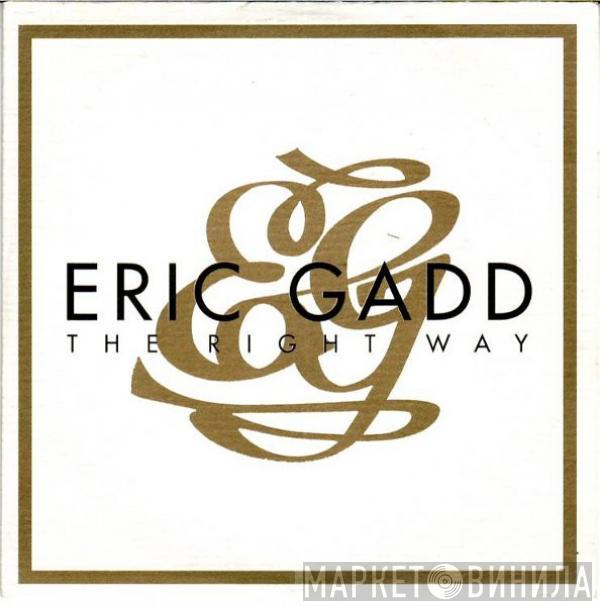  Eric Gadd  - The Right Way