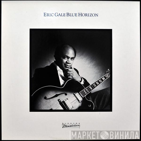 Eric Gale - Blue Horizon