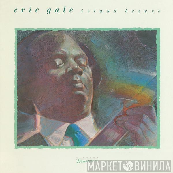 Eric Gale - Island Breeze