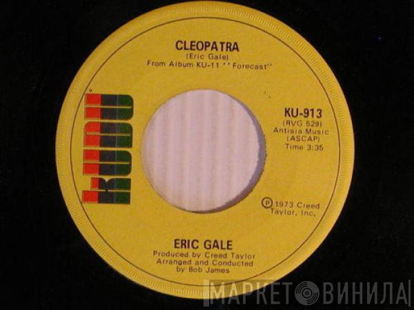 Eric Gale - Killing Me Softly With His Song / Cleopatra