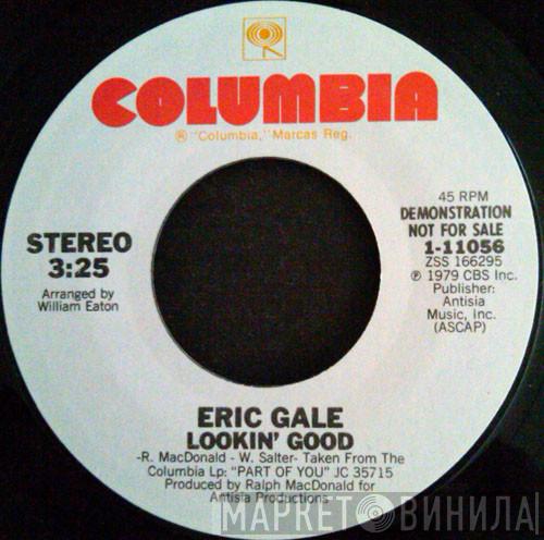  Eric Gale  - Lookin' Good