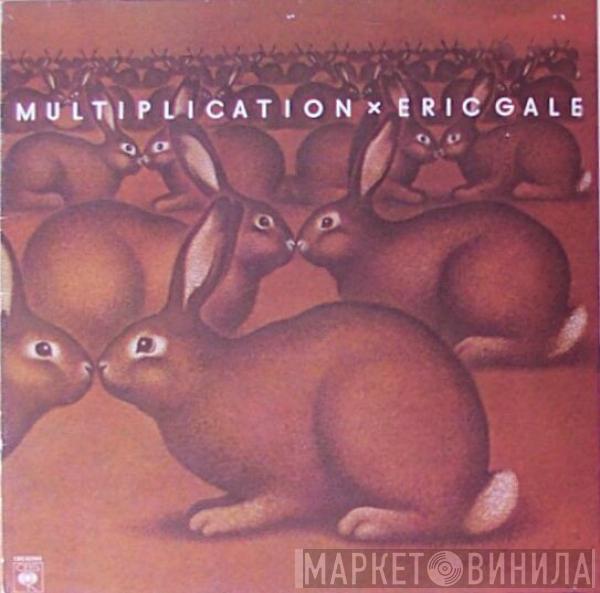 Eric Gale - Multiplication