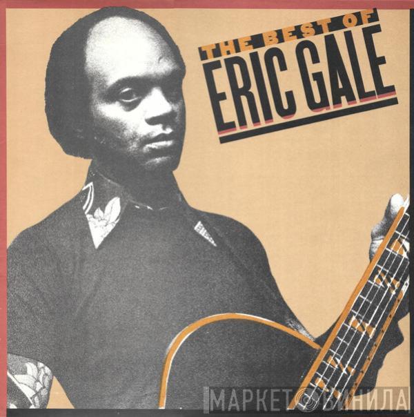 Eric Gale - The Best Of Eric Gale