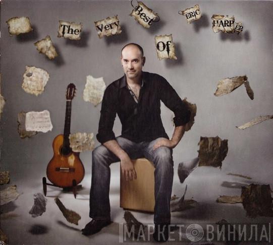  Eric Harper   - The Very Best Of Eric Harper