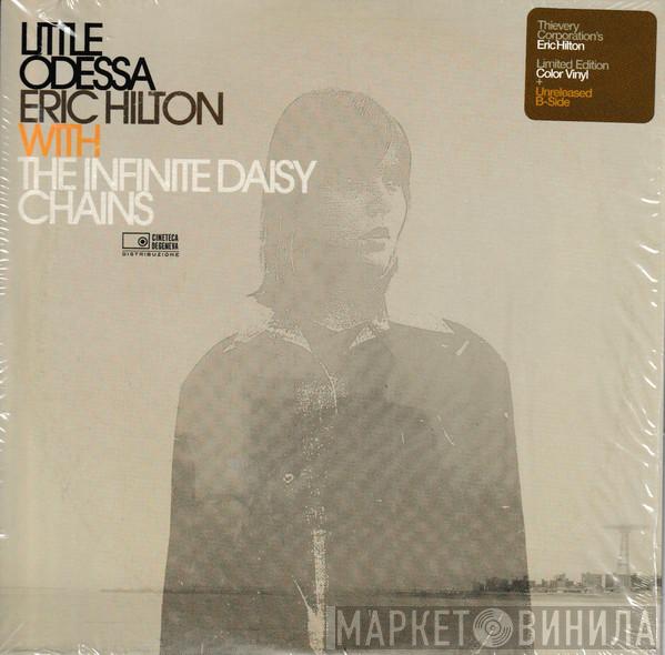 Eric Hilton - Little Odessa
