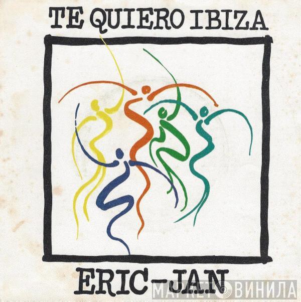 Eric-Jan Harsen - Te Quiero Ibiza