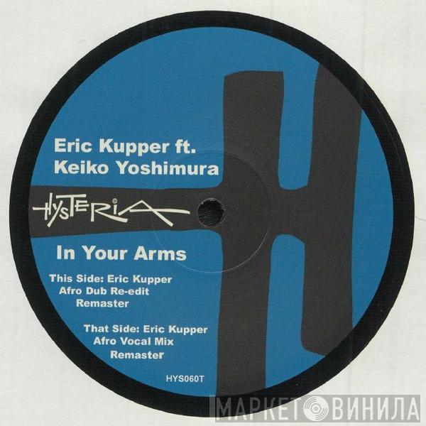 Eric Kupper, Keiko Yoshimura - In Your Arms