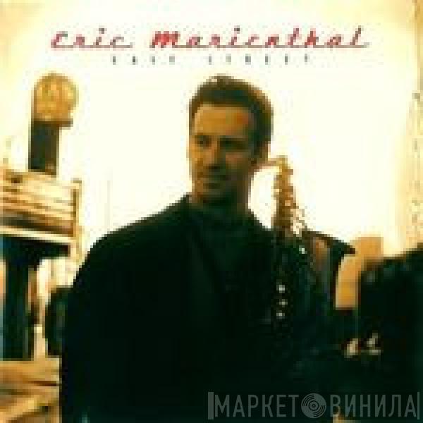 Eric Marienthal - Easy Street