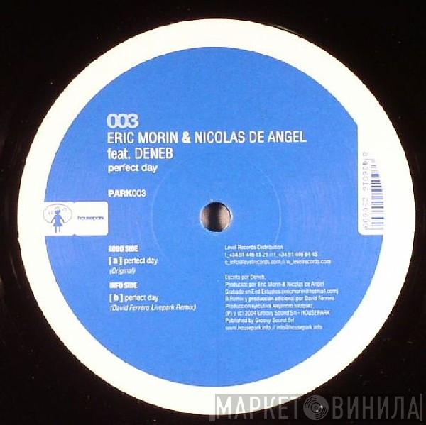 Eric Morin & Nicolas De Angel, Deneb - Perfect Day