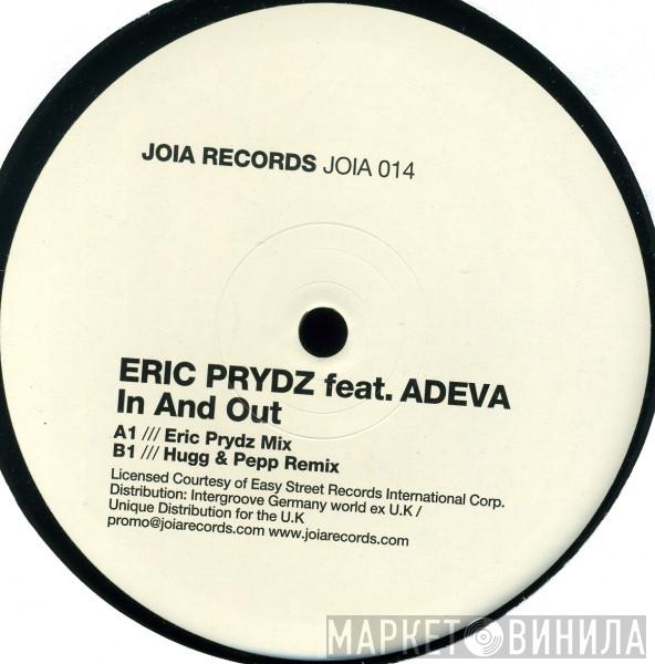 Eric Prydz, Adeva - In & Out