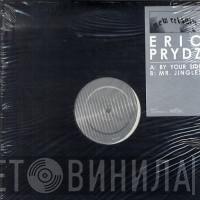 Eric Prydz - By Your Side