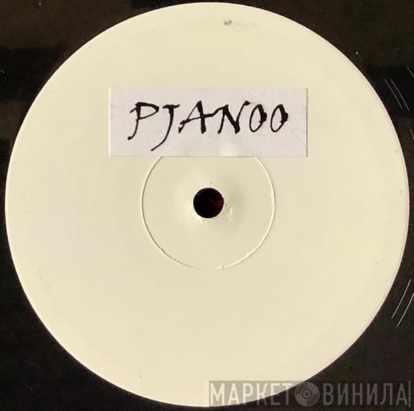  Eric Prydz  - Pjanoo (Breaks Remix)