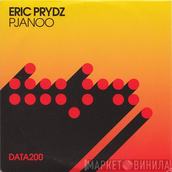  Eric Prydz  - Pjanoo