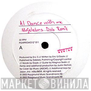 Eric S - Dance With Me