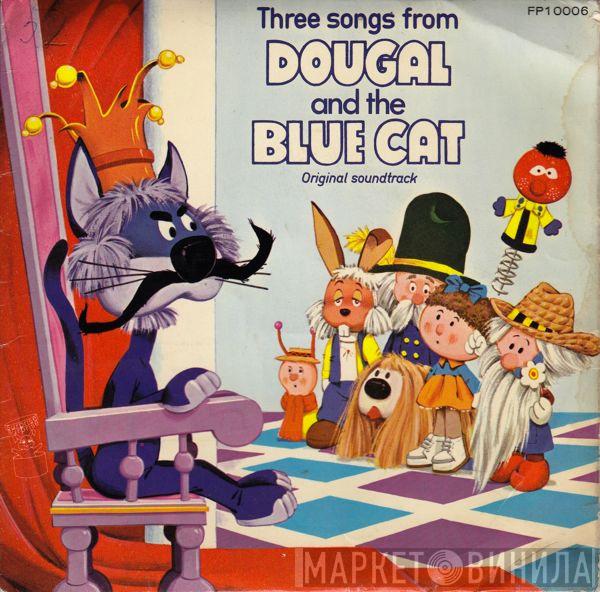 Eric Thompson  - Three Songs From Dougal And The Blue Cat Original Soundtrack