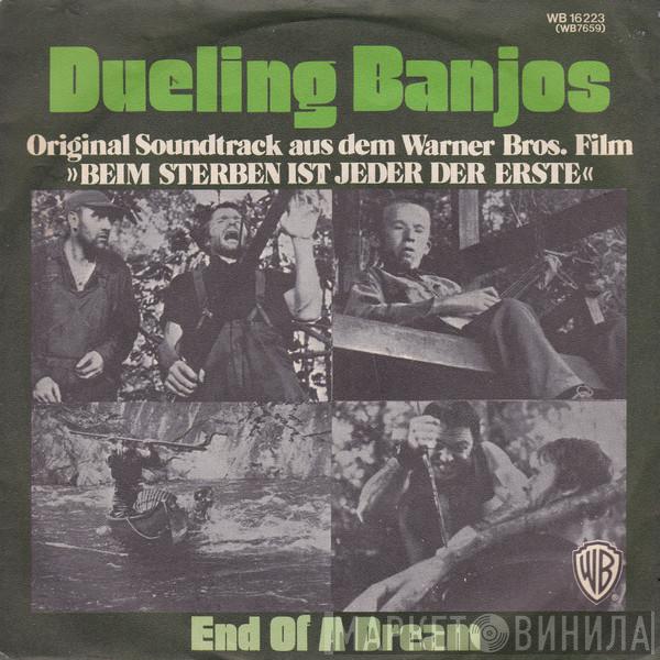 Eric Weissberg - Dueling Banjos