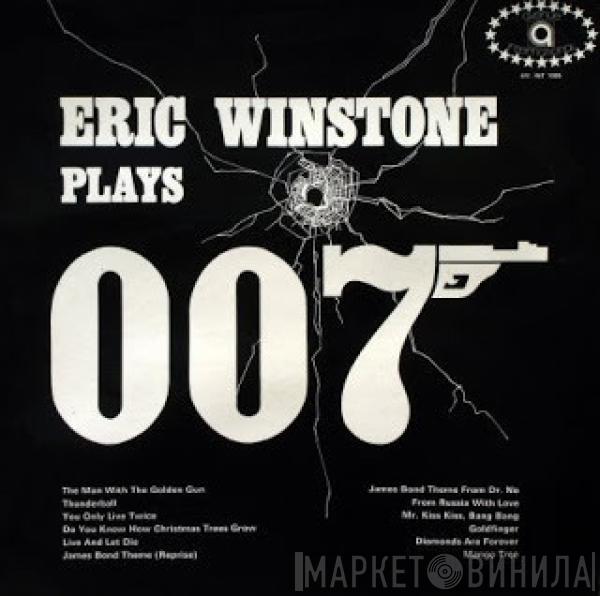 Eric Winstone - Eric Winstone Plays 007