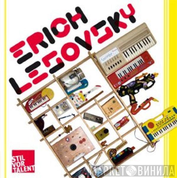Erich Lesovsky - Bell A Donna
