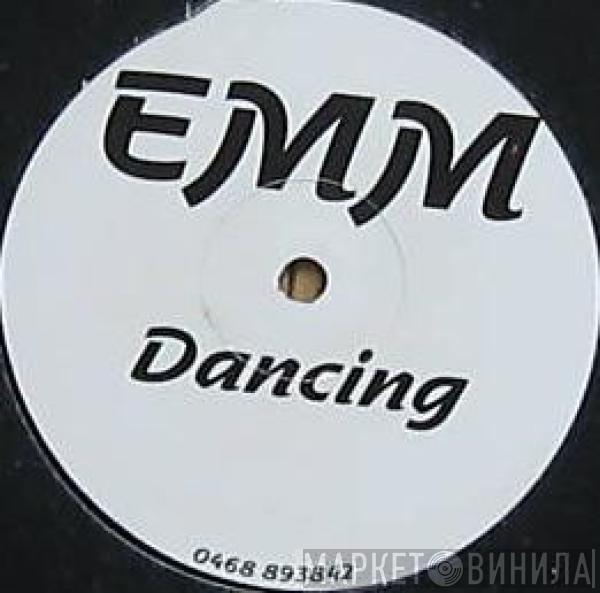 Erick Morillo - Dancing