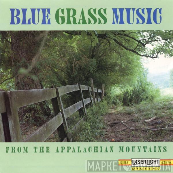 Erik Darling - Blue Grass Music From The Appalachian Mountains