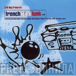 Erik Rug - French Fried Funk Vol. III