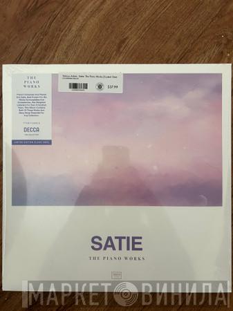 Erik Satie, Jean-Yves Thibaudet - Satie: The Piano Works
