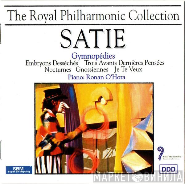 Erik Satie, Ronan O'Hora - Gymnopedies