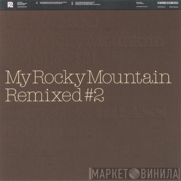 Erik Sumo - My Rocky Mountain Remixed #2